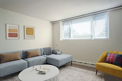 Floor plan 105