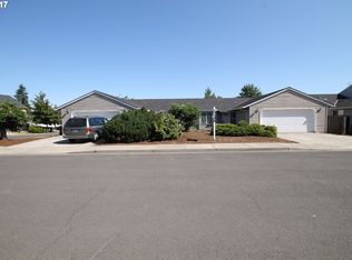 207 E Taft St, Carlton, OR