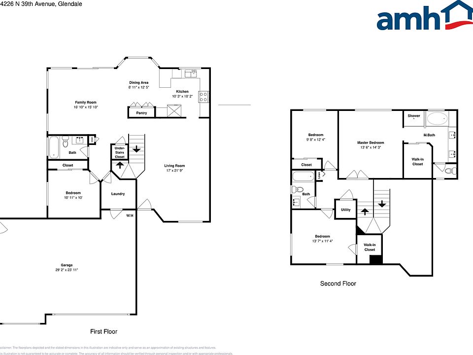 24226 N 39th Ave, Glendale, AZ 85310 | Zillow