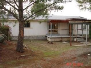 1018 Harris Ranch Rd #R, Potrero, CA 91963