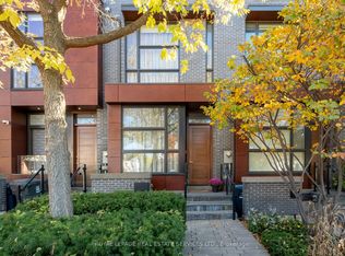 243 Claremont St, Toronto, ON M6J 2N1