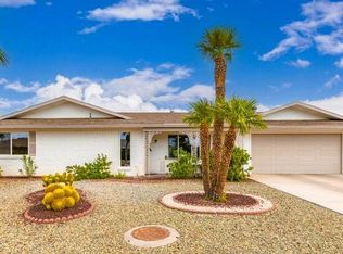 12415 W Rock Springs Dr, Sun City West, AZ 85375