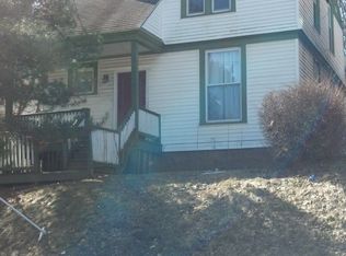 1613 Bellevue Ave, Syracuse, NY 13204