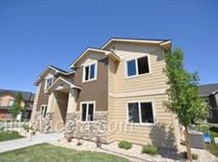 16587 N Investor Loop, Nampa, ID 83687