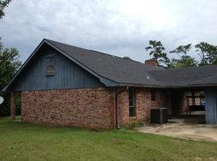 56055 Mill Rd, Franklinton, LA 70438