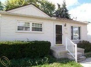 5908 Dudley St, Taylor, MI 48180