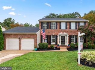 738 White Oaks Ave, Baltimore, MD 21228