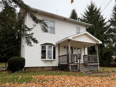 413 State St, Ulysses, PA, 16948