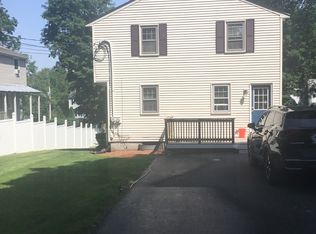 46-48 King St, Mansfield, MA 02048