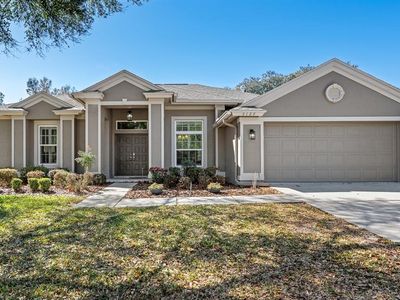 5127 SECRETARIAT RUN, Spring Hill, FL, 34609