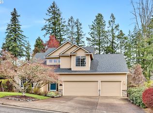 12100 SW Sheldrake Way, Beaverton, OR 97007