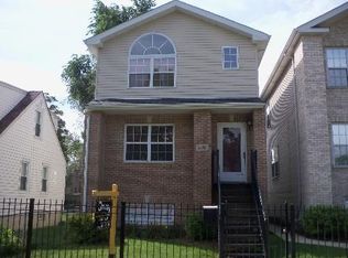 1457 W 114th Pl, Chicago, IL 60643