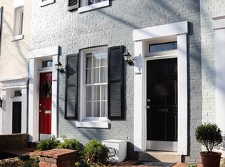 1660 Avon Pl NW, Washington, DC 20007