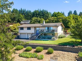 1314 Highcrest Dr, Medford, OR 97504