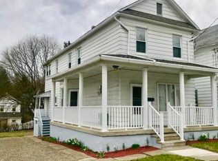 29 Murray St, Larksville, PA 18704