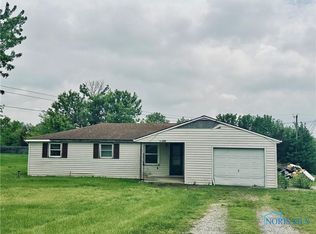 3227 Kaiser Rd, Fort Loramie, OH 45845