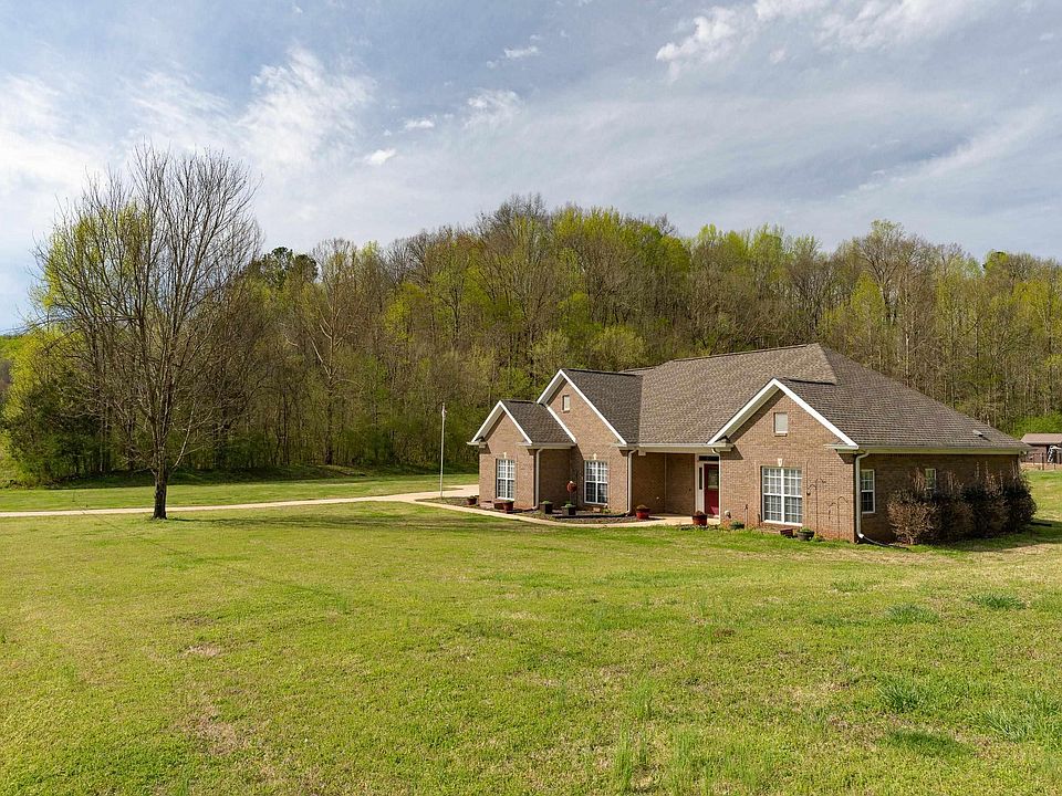595 Heritage Valley Dr, Springville, AL 35146 Zillow
