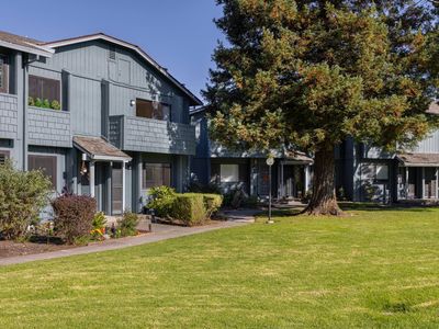 219 College View Drive, Rohnert Park, CA, 94928