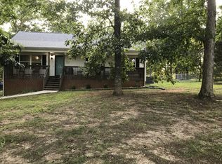 286 Baker Rd, Dickson, TN 37055