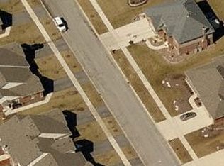 18846 Foxglove Ln, Mokena, IL 60448