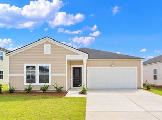 725 Locomotive Place, Loris, SC 29569