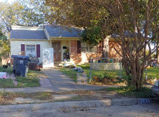 3546 Utah Ave, Dallas, TX 75216