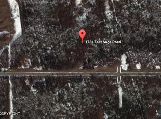 1731 E Sage Rd, Wasilla, AK 99654