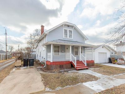 3014 Wall St, South Bend, IN, 46615