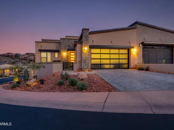 16061 E RIDGESTONE Drive, Fountain Hills, AZ 85268