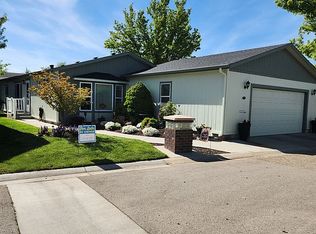 421 S Curtis Rd LOT 202, Boise, ID 83705