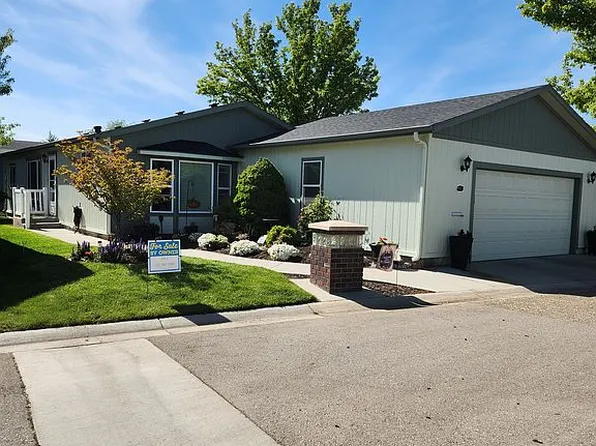 421 S Curtis Rd Lot 202, Boise, ID 83705