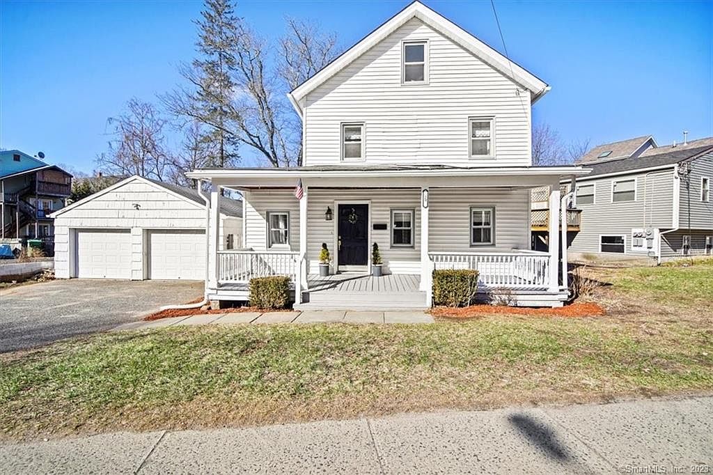 29 W Wooster St, Danbury, CT 06810 | Zillow