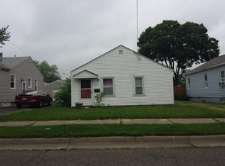 891 Clifford Ave, Akron, OH