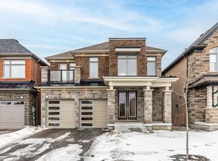 171 Busato Dr, Whitchurch Stouffville, ON