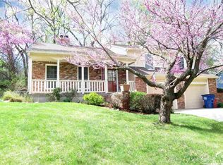 1213 Lawrence Ave, Lawrence, KS 66049