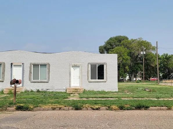 210-212 N 6th St, Lamar, CO 81052