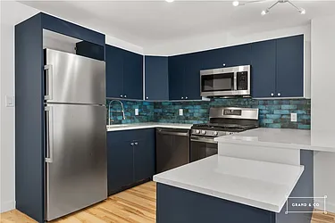 Rented by Grand & Co.