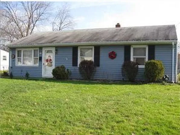 58 Fairmount Ave, Bridgewater, NJ 08807