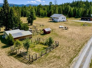 265 Little Thunder Rd, Sandpoint, ID 83864
