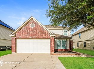 7906 Sesame St, Baytown, TX 77521