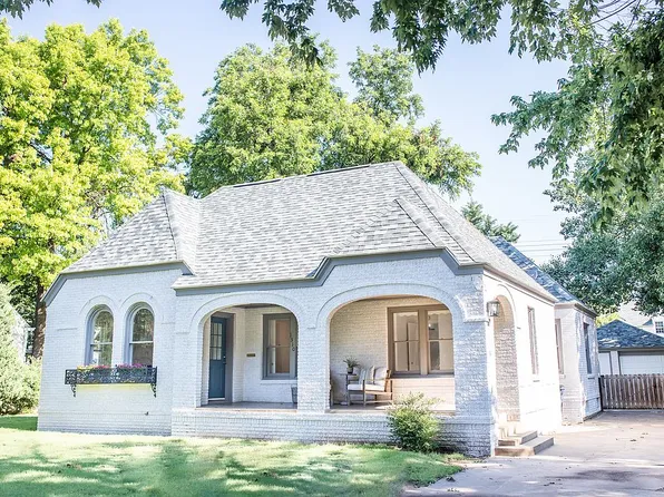 1310 Indian Dr, Enid, OK 73703