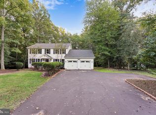 3643 Foxhall Pl, White Plains, MD 20695