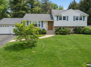 692 Pine Lake Dr, Washington Township, NJ 07676