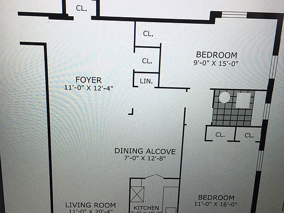 2nd image of 141-10 82nd Dr #533