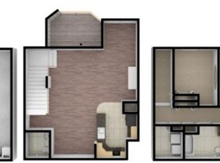 9222 Emerald Woods Way #EW9222, Knoxville, TN 37922