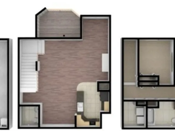 9218 Emerald Woods Way #Ew9218, Knoxville, TN 37922