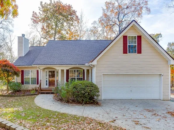 1880 Pilgrim Rd, Cumming, GA 30040