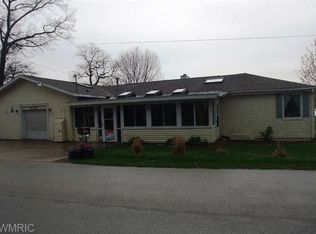6325 W Lake Rd, Twin Lake, MI 49457