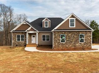 731 Red Spruce Rd, York, SC 29745