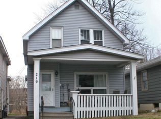 219 N 61st Ave W, Duluth, MN 55807